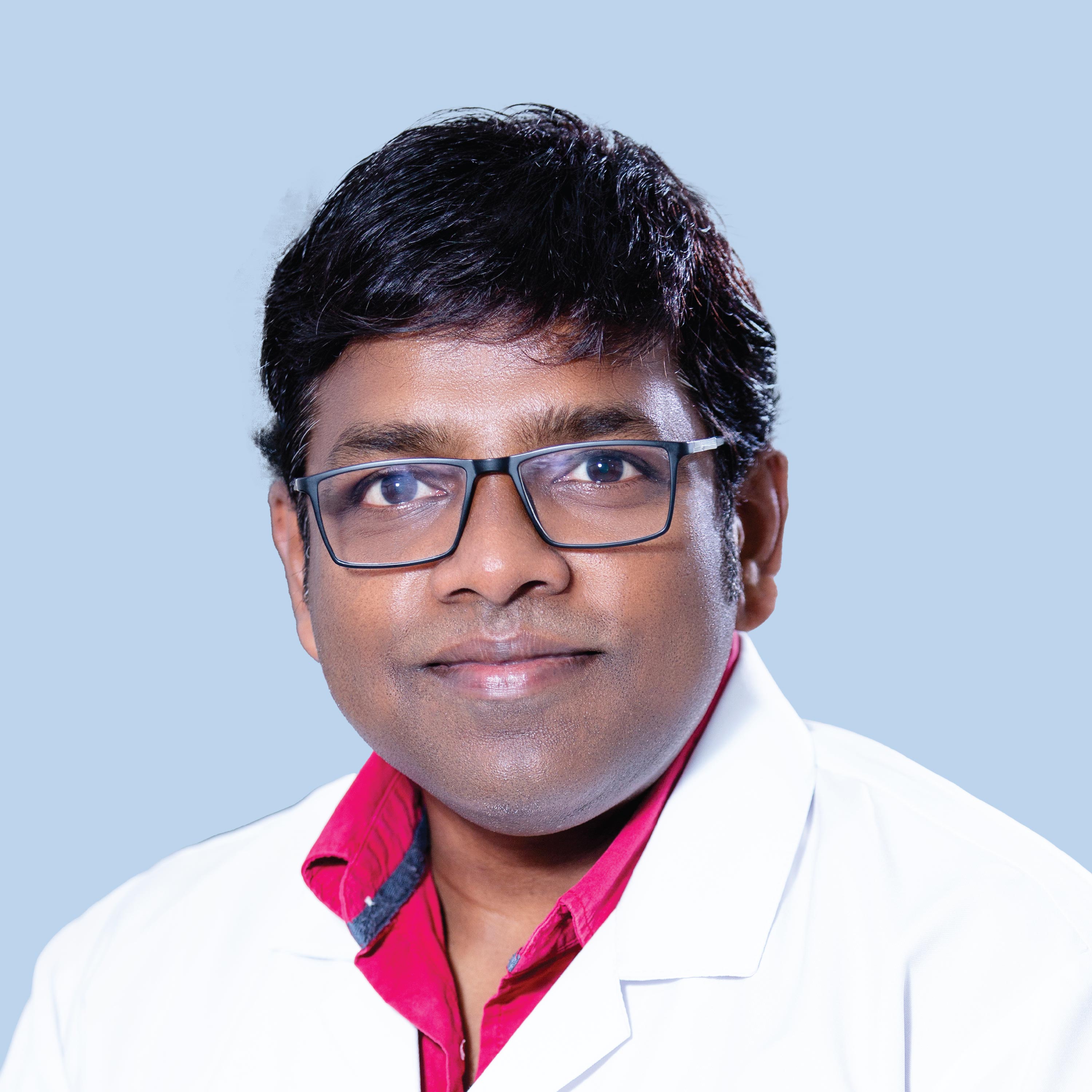 doctor image